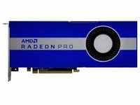 AMD Radeon Pro W5700 (8 GB), Grafikkarte