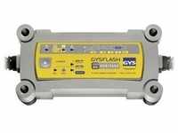 GYS, Batterieladegerät, Ladegerät FLASH HERITAGE 6A (6V, 12V, 6 A)
