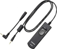Fujifilm 1011652, Fujifilm RR-100 (Kabel) (1011652) Schwarz