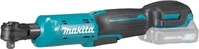 Makita WR100DZ, Makita WR 100 (Schlagschrauber) (WR100DZ) Blau/Gr&uuml;n/Schwarz