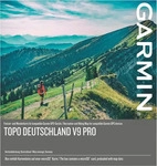 Garmin 010-11288-07, Garmin Topo Deutschland V9 Pro (010-11288-07)