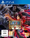 Koei Tecmo 113578, Koei Tecmo BANDAI NAMCO Entertainment One Piece Pirate...