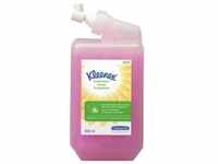Kimberly-Clark, Handseife, Waschlotion 1lt (Flüssigseife, 1000 ml)