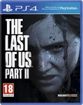 Sony 9330202, Sony The Last Of Us Part II - PlayStation 4 (PS4, DE) (9330202)