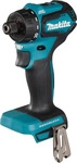 Makita DDF083Z, Makita DDF 083 (Bohrschrauber) (DDF083Z) Schwarz/T&uuml;rkis