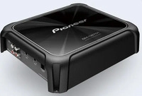 Pioneer 1025899, Pioneer GM-D8701 (Mono-Verst&auml;rker) (1025899)