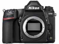 Nikon VBA560AE, Nikon D780 (24.50 Mpx, Vollformat) (VBA560AE) Schwarz