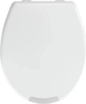 Wenko 21905100, Wenko Secura Comfort (21905100) Weiss