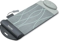 Beurer MG280, Beurer Yoga und Streckmatte MG280 (MG280) Grau Beurer MG280, Beurer Yoga und Streckmatte MG280 (MG280) Grau