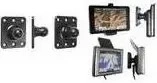 Brodit 215547, Brodit Halter (215547) Schwarz