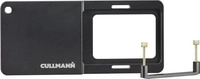 Cullmann Adapter f&uuml;r Action Cams CROSSCX127 (4007134021990) Schwarz