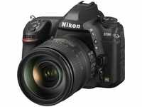 Nikon VBA560K001, Nikon D780 (24 - 120 mm, 24.50 Mpx, Vollformat) Schwarz