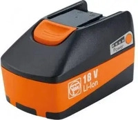 Fein 92604175020, Fein Ersatzakku (18 V) (92604175020) Gr&uuml;n