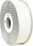 Verbatim 55034, Verbatim Filament (ABS, 2.85 mm, 1000 g) (55034) Weiss