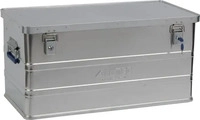 Alutec 11093, Alutec Aluminiumbox Classic 94 (11093) Silber