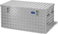Alutec 41250, Alutec Extreme 250 (41250) Silber