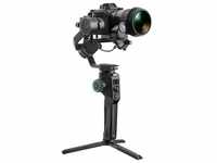 Moza AirCross 2 Professional (Spiegelreflexkamera, Systemkamera, 3.20 kg),...