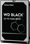Western Digital WD10SPSX, Western Digital WD Black (1 TB, 2.5") (WD10SPSX)
