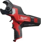 Milwaukee 4933431600, Milwaukee 4933431600 Netzkabelschneider/-Crimper (32 mm)