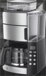 Russell Hobbs 23832 016 001, Russell Hobbs Grind&Brew (23832 016 001) Silber/Schwarz