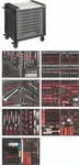 Vigor V4481-XD/775, Vigor WW 1000 XD EDEL + 775TLG SORTIMENT (V4481-XD/775)