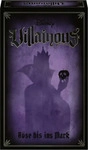 Ravensburger 00.026.400, Ravensburger Disney Villainous (Deutsch, 2 - 3 Spieler)