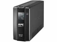 APC Back-UPS Pro (650 VA, 390 W, Line-Interaktiv USV) (11760988)