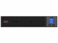 APC SRV2KRIRK, APC Easy UPS On-Line SRV (2000 VA, 1600 W, Online-Doppelwandler USV)
