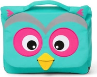Affenzahn AFZ-CAR-001-006, Affenzahn Eluise Eule (AFZ-CAR-001-006) Blau/Rosa