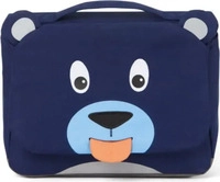 Affenzahn AFZ-CAR-001-003, Affenzahn Bobo B&auml;r (AFZ-CAR-001-003) Blau