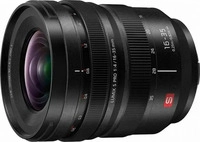 Panasonic S-R1635E, Panasonic Lumix S 16-35mm f/4 Pro (L-Mount, Vollformat)