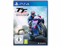 Bigben Interactive PS4TT2IT, Bigben Interactive Bigben TT Isle of Man Ride on...
