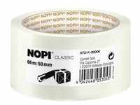 NOPI, Klebeband, NOPI Packband CLASSIC (50 mm, 66 m, 1 Stück)