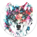 PopSockets 800394, PopSockets Wolf (800394)