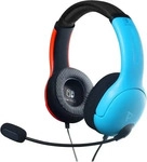 PDP 500-162-EU-BLRD, PDP LVL40 (Kabelgebunden) (500-162-EU-BLRD) Rot