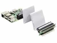 Joy-it Raspberry Pi Erweiterungs-Platine RB-CON+01, Entwicklungsboard + Kit
