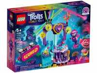 LEGO Party am Techno Riff (41250, LEGO Trolls World Tour) (12097179)