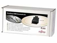 Fujitsu CONSUMABLE KIT F/ SCANSNAPIX50, Scanner Zubehör