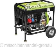 Zipper ZI-STE6700DH, Zipper Reissverschluss Reissverschluss ZI-STE6700DH