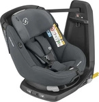 Maxi-Cosi 8020550110, Maxi-Cosi AxissFix Authentic Graphite (Reboarder, ECE