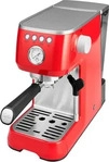 Solis 980.19, Solis Barista Perfetta Plus 1016 Siebtr&auml;germaschine rot 980.19