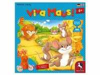 Pegasus Viva Topo! Kinderspiel des Jahres 2003 (Deutsch)