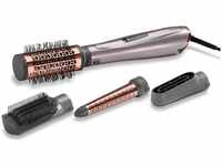 BaByliss AS136E, BaByliss Air Style 1000 Gold/Grau