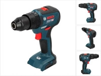 Bosch Professional 06019H5302, Bosch Professional GSB 18V-55 (Schlagbohrschrauber)