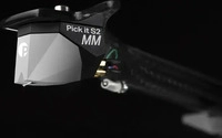 Pro-Ject Pick it S2 MM (Tonabnehmer) (9120097822529)
