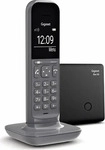 Gigaset S30852-H2902-D203, Gigaset SIEMENS WIRELESS PHONE CL390 GRAY
