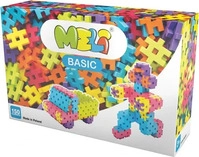 Meli 50000, Meli Basic 150 (50000)