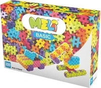 Meli 50005, Meli Basic (50005)