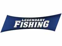 Ubisoft 300103515, Ubisoft Legendary Fishing PlayStation 4 (PS4)