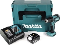 Makita DDF459RG1J, Makita DDF 459 (Bohrschrauber) (DDF459RG1J)